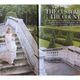<i>Vogue</i> Dressed Up Jeffrey Eugenides and Junot Diaz for an Edith Wharton Spread